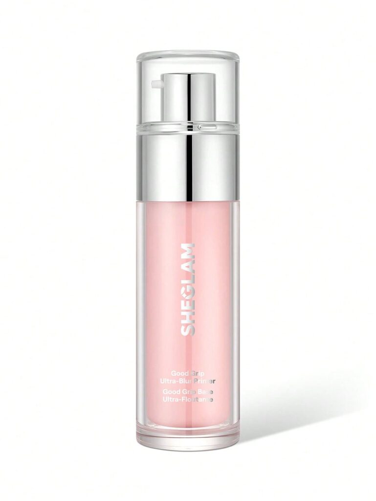 Good Grip Ultra Prebase Difuminadora Marca Belleza Cosmética Maquillaje para Mujeres y Niñas Y2K Halloween Otoño Invierno Pintura Facial Rave